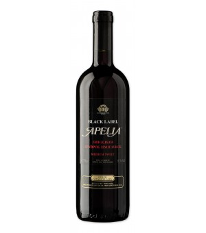 Apelia Black Label