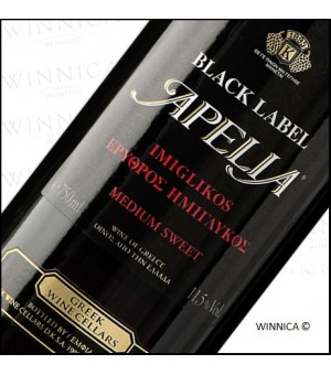 Apelia Black Label