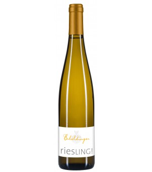 riesLING! trocken