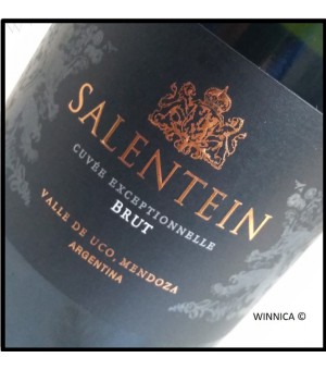 Salentein Cuvee...