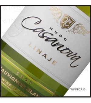 Linaje Sauvignon Blanc