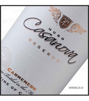 Reserva Collection Carmenere