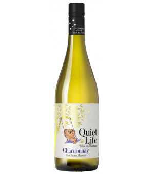 Quiet Life Chardonnay