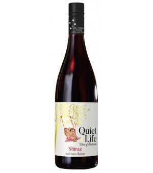 Quiet Life Shiraz