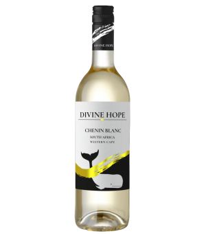 Divine Hope Chenin Blanc