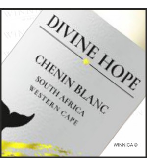 Divine Hope Chenin Blanc