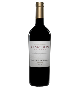 Grayson California Cabernet...