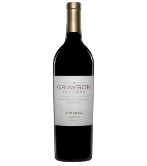 Grayson California Zinfandel