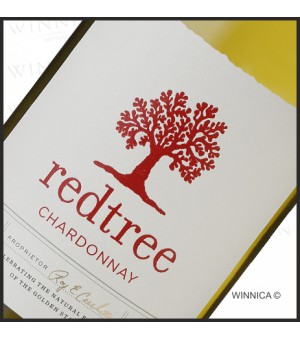 Redtree Chardonnay