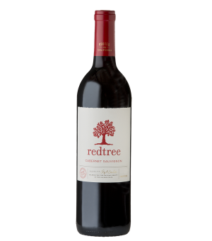 Redtree Cabernet Sauvignon