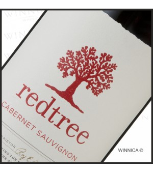 Redtree Cabernet Sauvignon