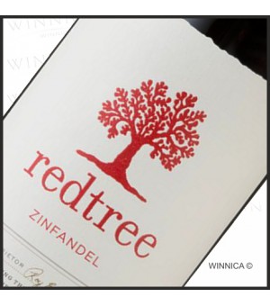 Redtree Zinfandel