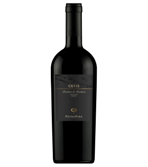 Cotis Primitivo di Manduria