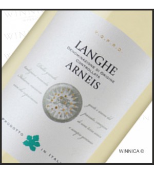 Langhe Arneis Bosio