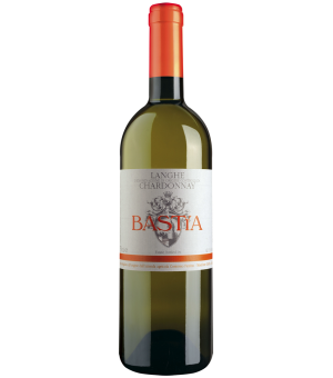 Langhe Chardonnay "Bastia"