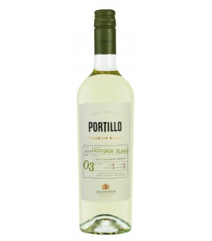 Portillo Sauvignon Blanc