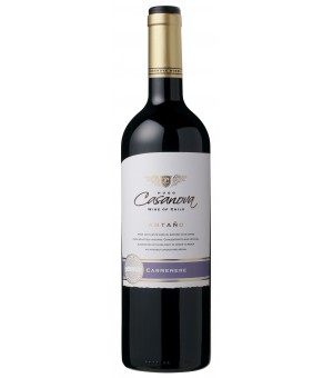 Antano Reserve Carmenere