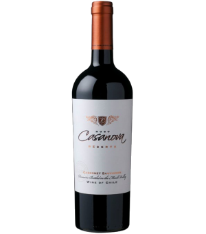 Reserva Collection Cabernet...
