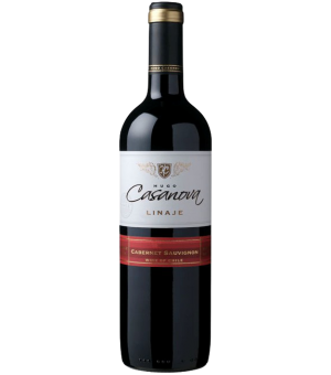 Linaje Cabernet Sauvignon