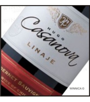 Linaje Cabernet Sauvignon