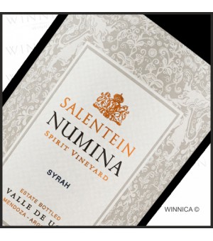 Numina Syrah