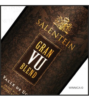 Salentein Gran VU Blend