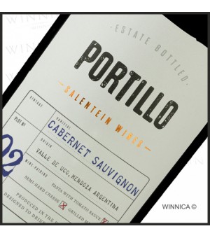 Portillo Cabernet Sauvignon