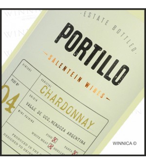 Portillo Chardonnay