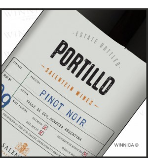 Portillo Pinot Noir