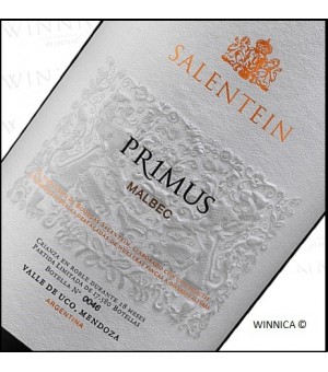 Primus Malbec