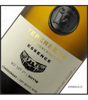 Essence Chardonnay