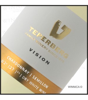 Vision Chardonnay - Semilion