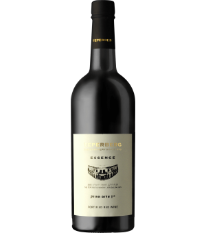 Essence Fortified Red Wine