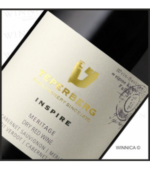 Inspire Meritage