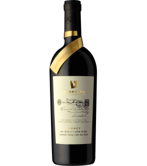 Legacy Cabernet Franc