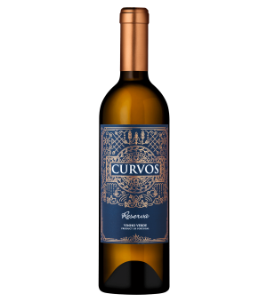 Curvos Reserva