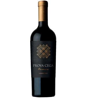 Prova Cega Reserva