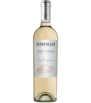 Le Volpare Soave Classico