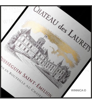 Chateau des Laurets