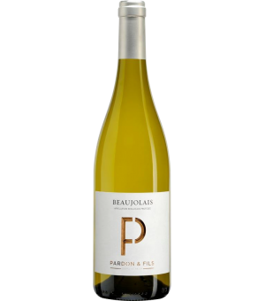 Beaujolais Blanc