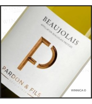 Beaujolais Blanc