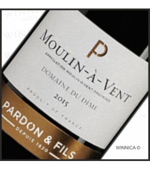 Moulin-a-Vent "Domaine du...