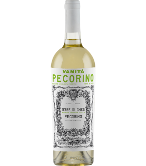 Vanita Pecorino