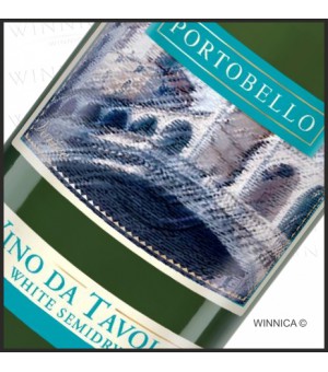 Portobello Vino da Tavola...