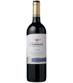 Antano Reserve Merlot