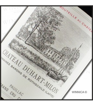 Chateau Duhart-Milon, 4-eme...