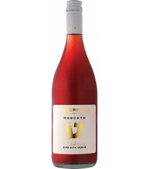 Moscato Red