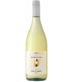 Moscato White