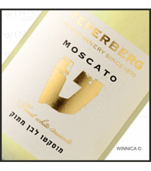 Moscato White