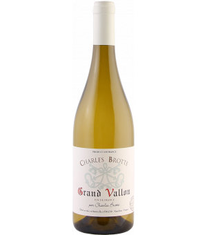 Grand Vallon blanc